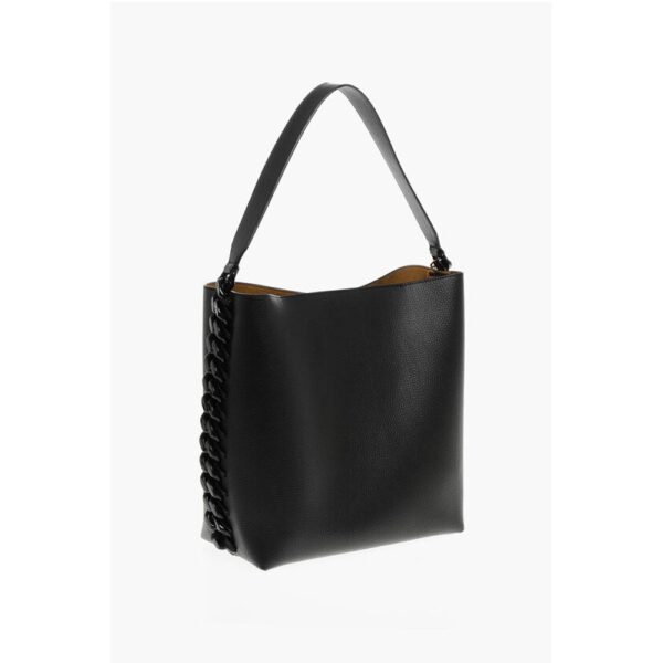 Stella McCartney Eco-Leather ALTER MAT Tote Bag - Image 2