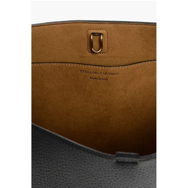Stella McCartney Eco-Leather ALTER MAT Tote Bag - Image 5