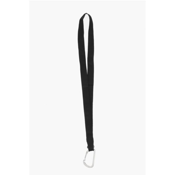 Dsquared² ICON keyring with Logoed Band - Image 4