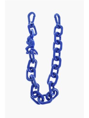 Dsquared² Solid Color KUNG-FU MONKEY Keyring