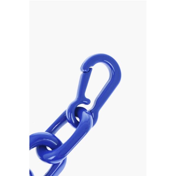Dsquared² Solid Color KUNG-FU MONKEY Keyring - Image 3
