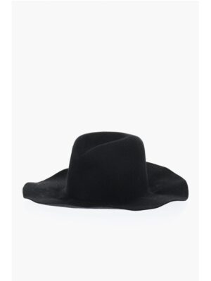 Dsquared² Solid Color Fedora