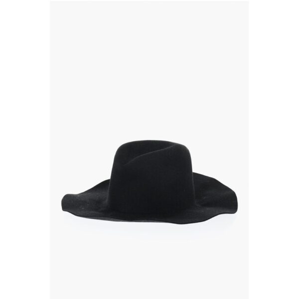 Dsquared² Solid Color Fedora