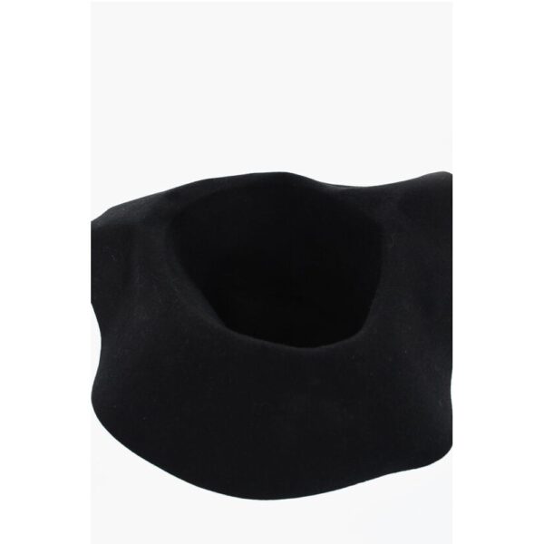 Dsquared² Solid Color Fedora - Image 3