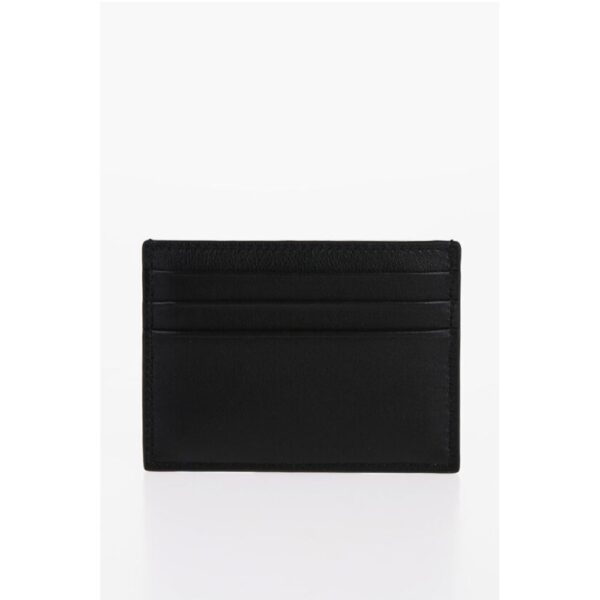 Alexander McQueen Leather Card Holder - Image 2