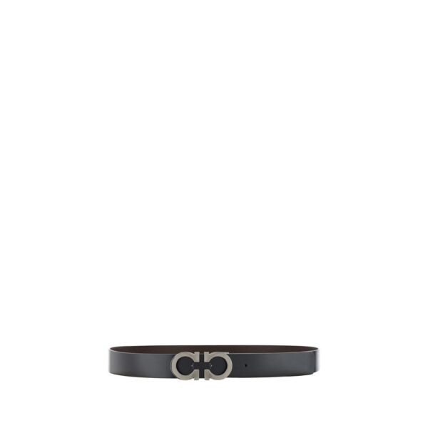 Ferragamo Reversible Belt - Image 2