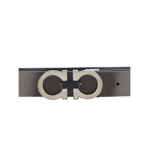 Ferragamo Reversible Belt - Image 4