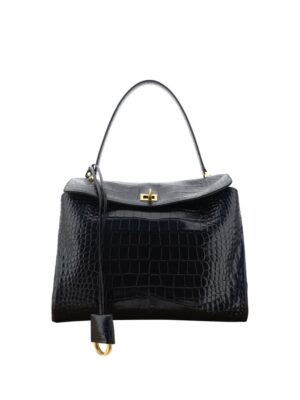 Balenciaga Rodeo Medium Handbag