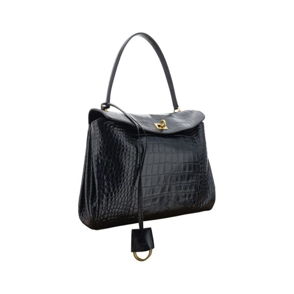 Balenciaga Rodeo Medium Handbag - Image 2