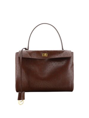 Balenciaga Rodeo Medium Shoulder Bag