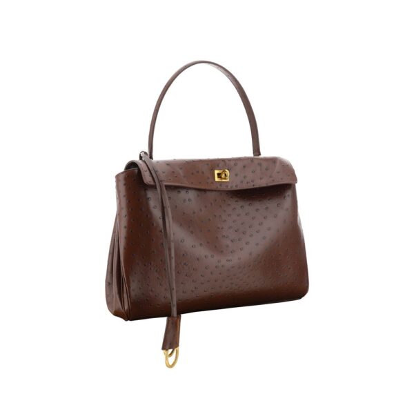 Balenciaga Rodeo Medium Shoulder Bag - Image 2