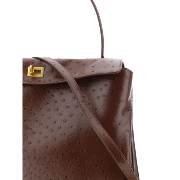 Balenciaga Rodeo Medium Shoulder Bag - Image 4