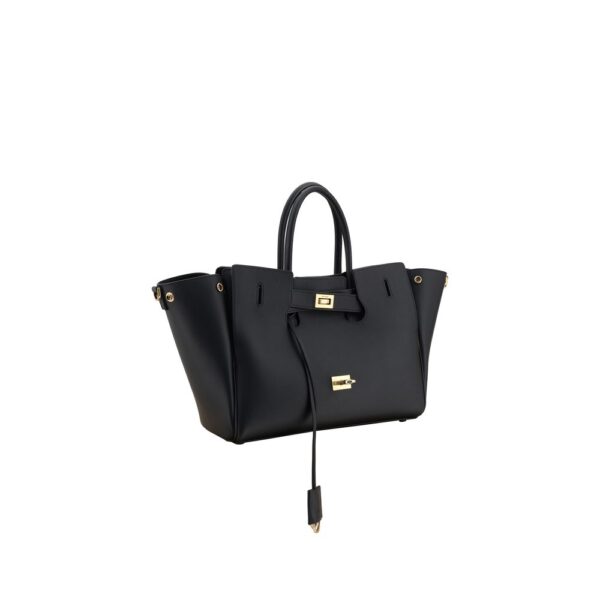 Balenciaga Bel Air small Shoulder Bag - Image 2