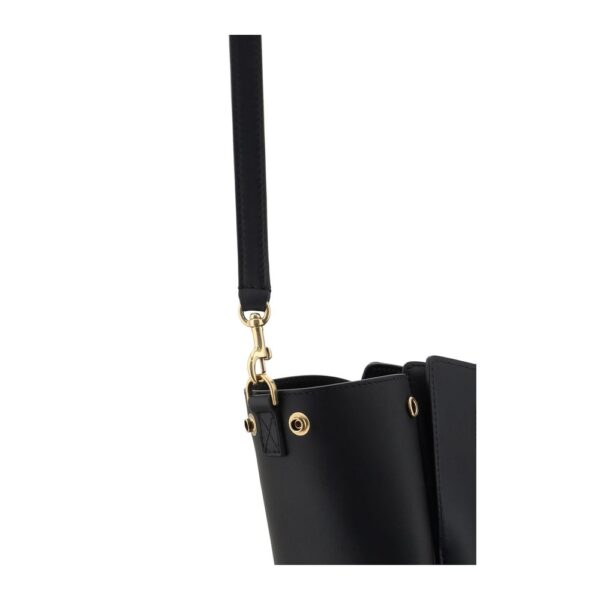 Balenciaga Bel Air small Shoulder Bag - Image 4