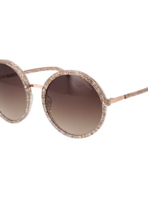 Guess Pink Women Sunglasses
