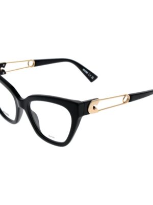 Moschino Black Women Optical Frames