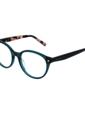 Ted Baker Green Women Optical Frames