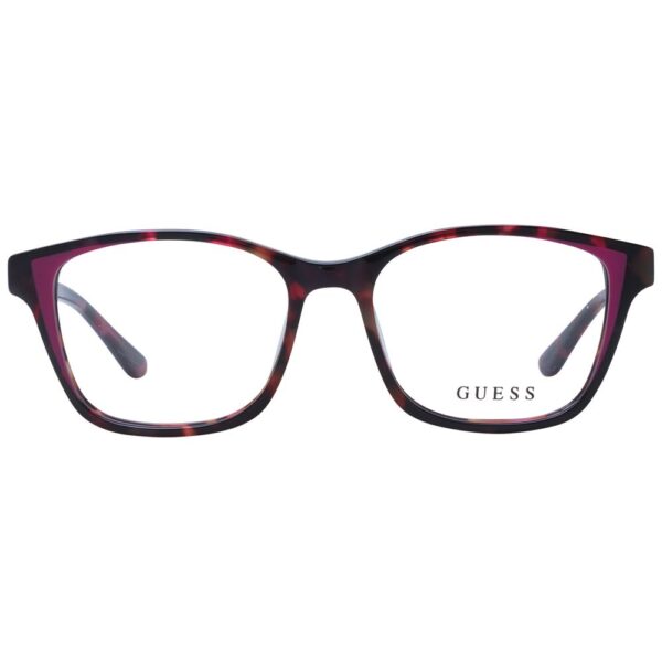 Guess Pink Women Optical Frames - Image 2