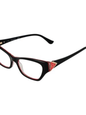 Guess Black Women Optical Frames