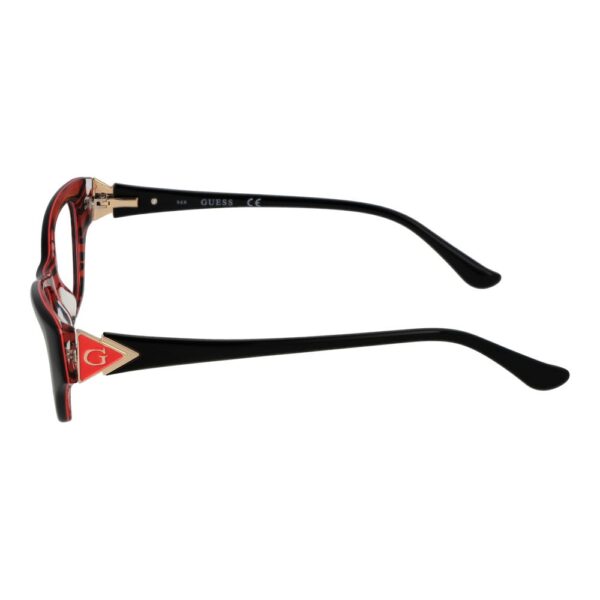 Guess Black Women Optical Frames - Image 4