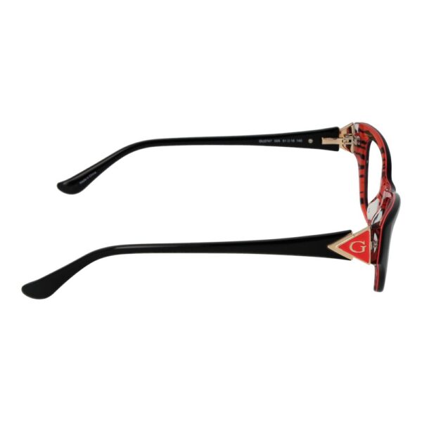Guess Black Women Optical Frames - Image 5
