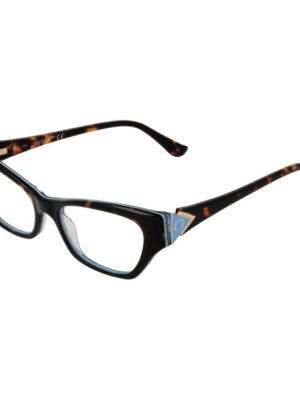 Guess Brown Women Optical Frames