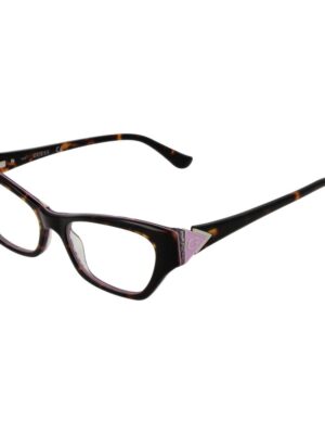 Guess Brown Women Optical Frames