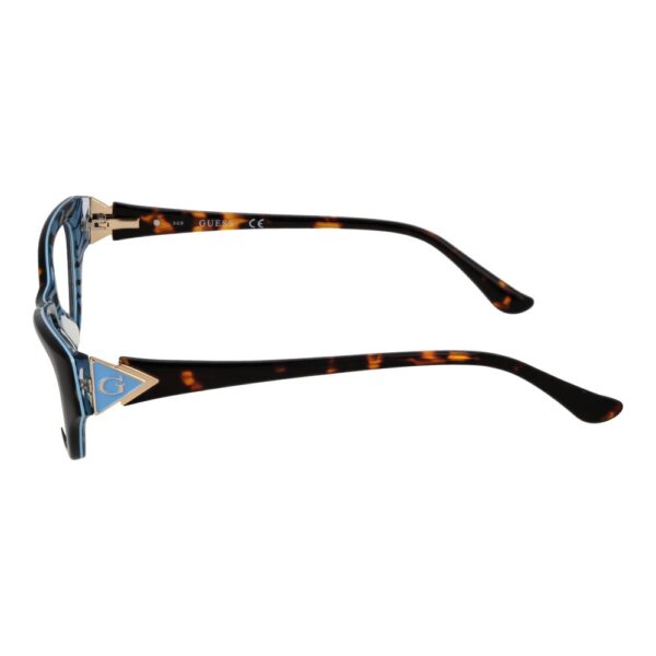 Guess Brown Women Optical Frames - Image 4