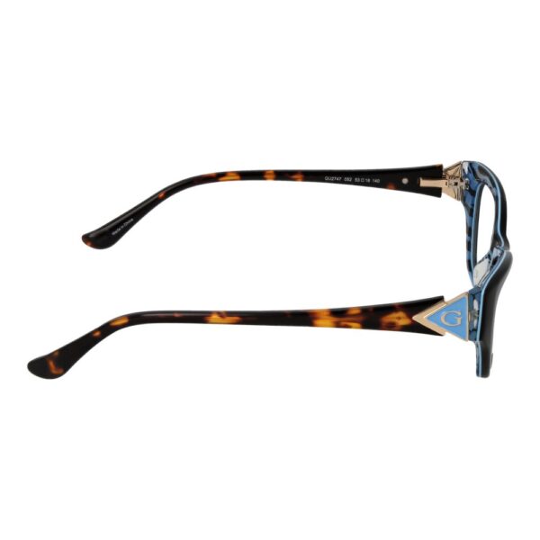 Guess Brown Women Optical Frames - Image 5