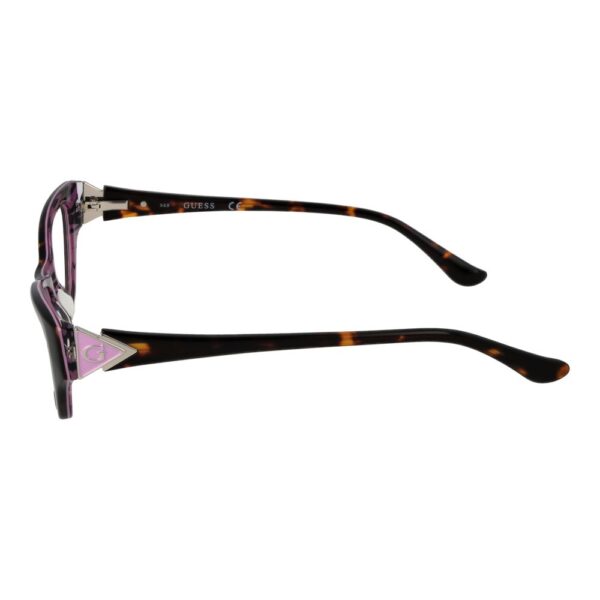 Guess Brown Women Optical Frames - Image 4