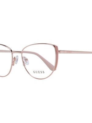 Guess Pink Women Optical Frames