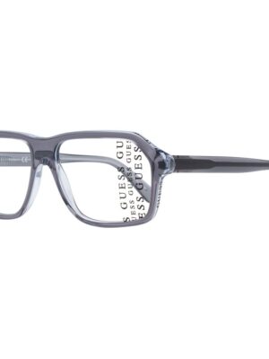 Guess Gray Men Optical Frames