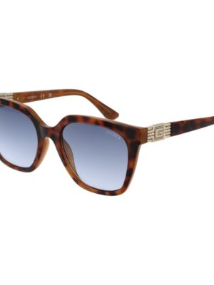 Guess Brown Women Sunglasses