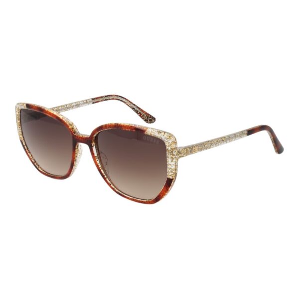 Guess Multicolor Women Sunglasses