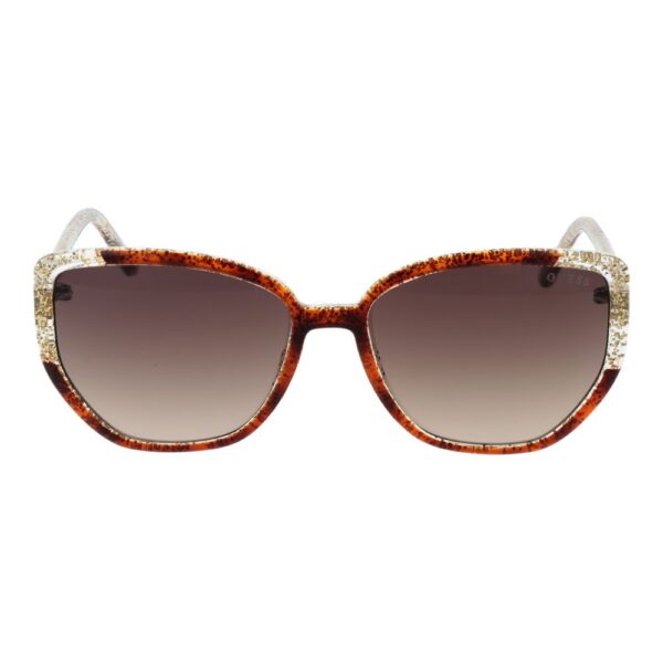 Guess Multicolor Women Sunglasses - Image 2