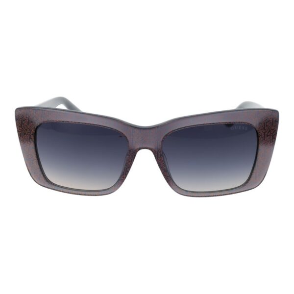 Guess Multicolor Women Sunglasses - Image 2