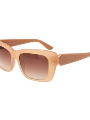 Guess Beige Women Sunglasses