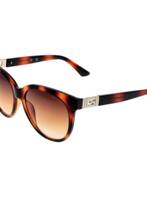 Guess Brown Women Sunglasses