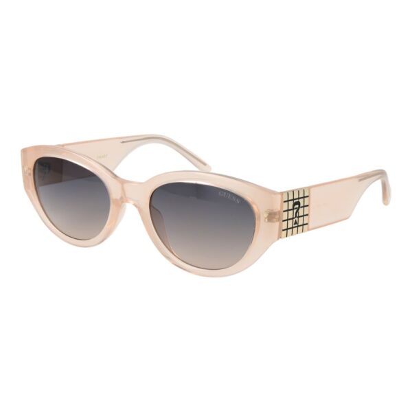 Guess Pink Women Sunglasses
