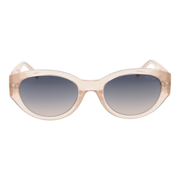 Guess Pink Women Sunglasses - Image 2