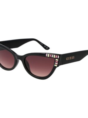Guess Black Women Sunglasses