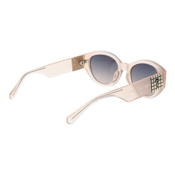Guess Pink Women Sunglasses - Image 3