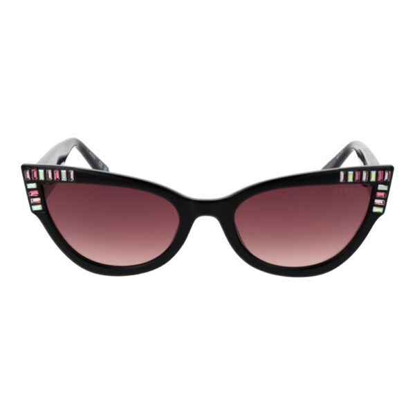 Guess Black Women Sunglasses - Image 2