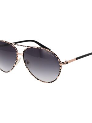 Guess Black Women Sunglasses