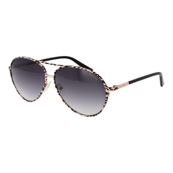 Guess Black Women Sunglasses