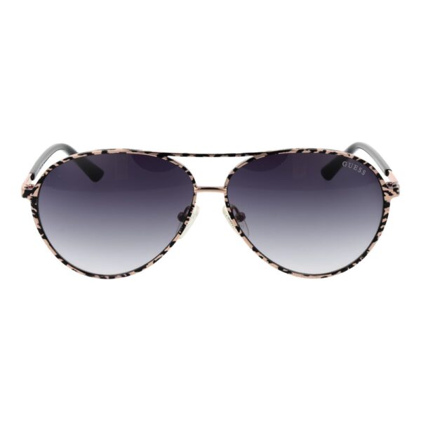Guess Black Women Sunglasses - Image 2