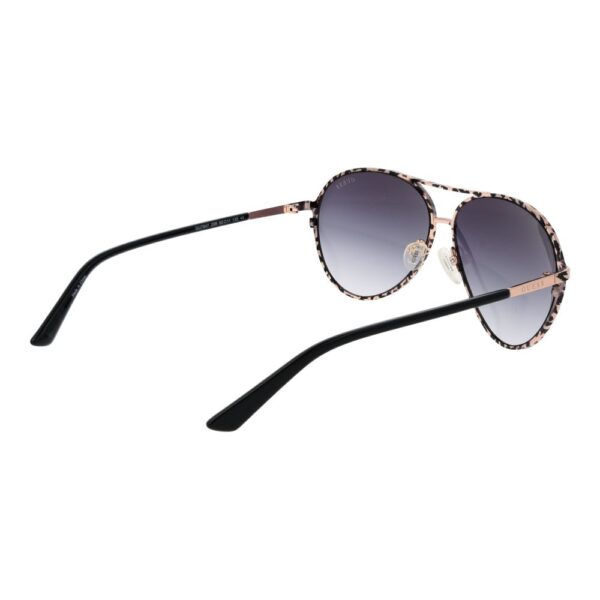 Guess Black Women Sunglasses - Image 3