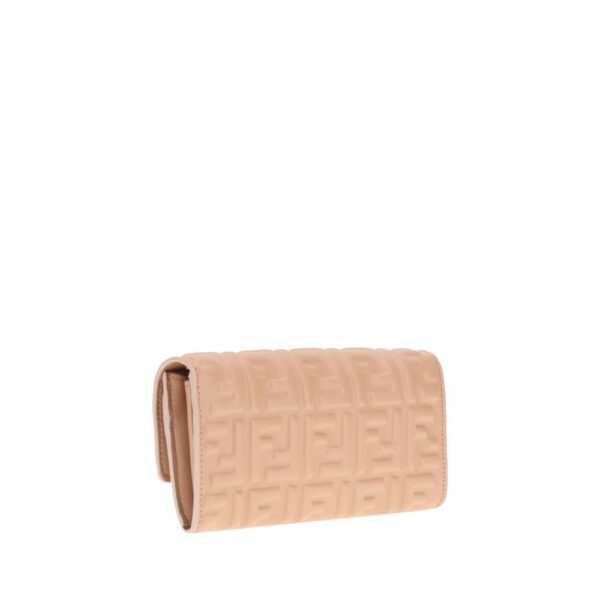Fendi Chain Wallet - Image 2