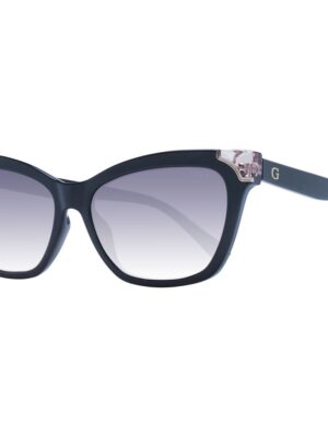 Guess Black Women Sunglasses