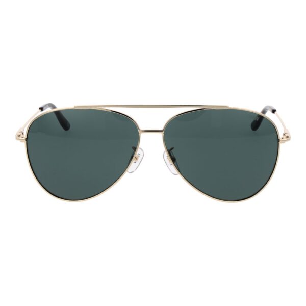 BMW Gold Men Sunglasses - Image 2